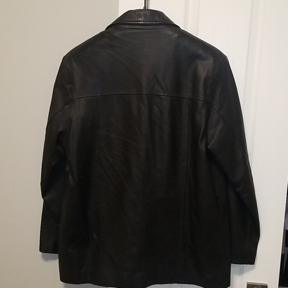 Danier Leather Jacket - Picture 6 of 17